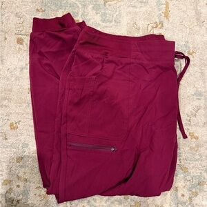 Women’s Scrub Joggers